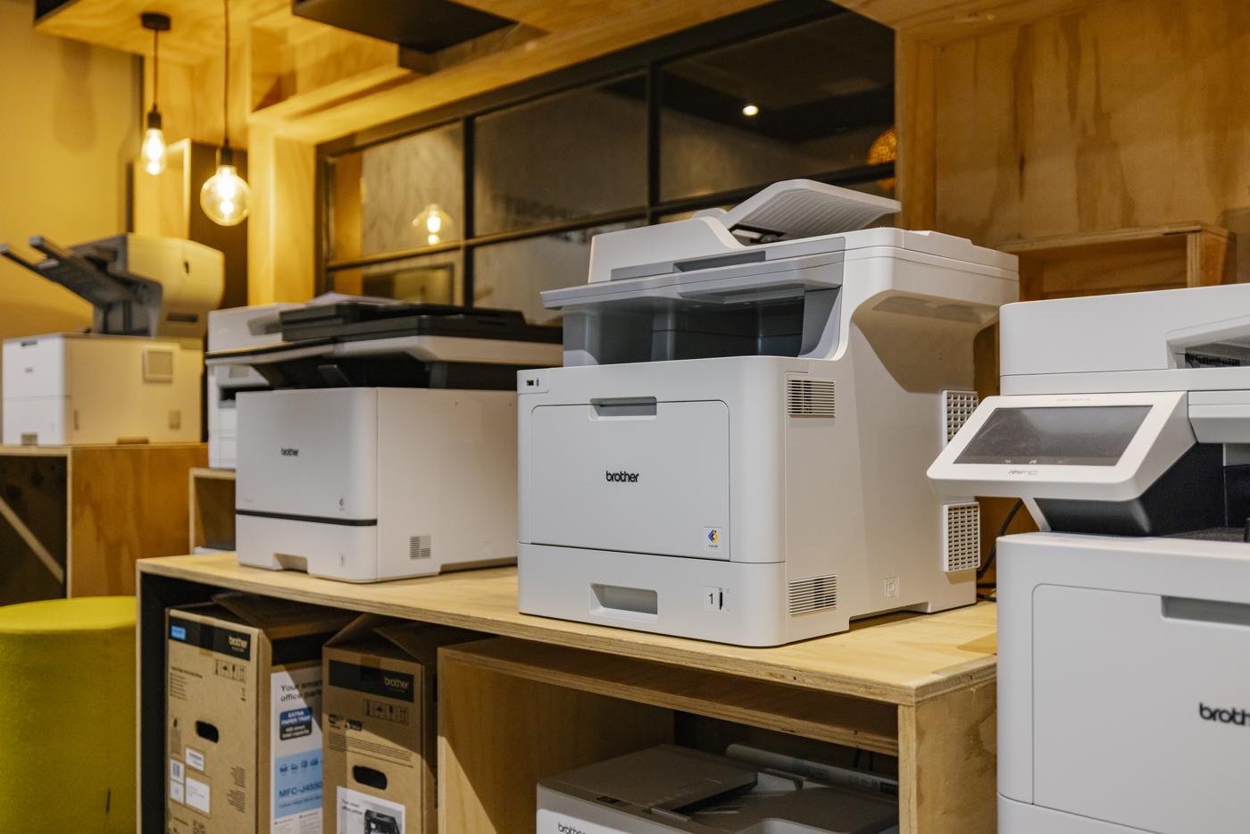 Productfoto vrijstaand: Printen en presenteren