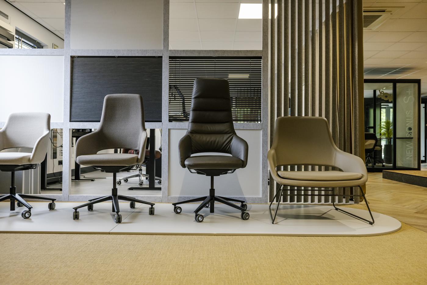 Productfoto vrijstaand: Meubilair