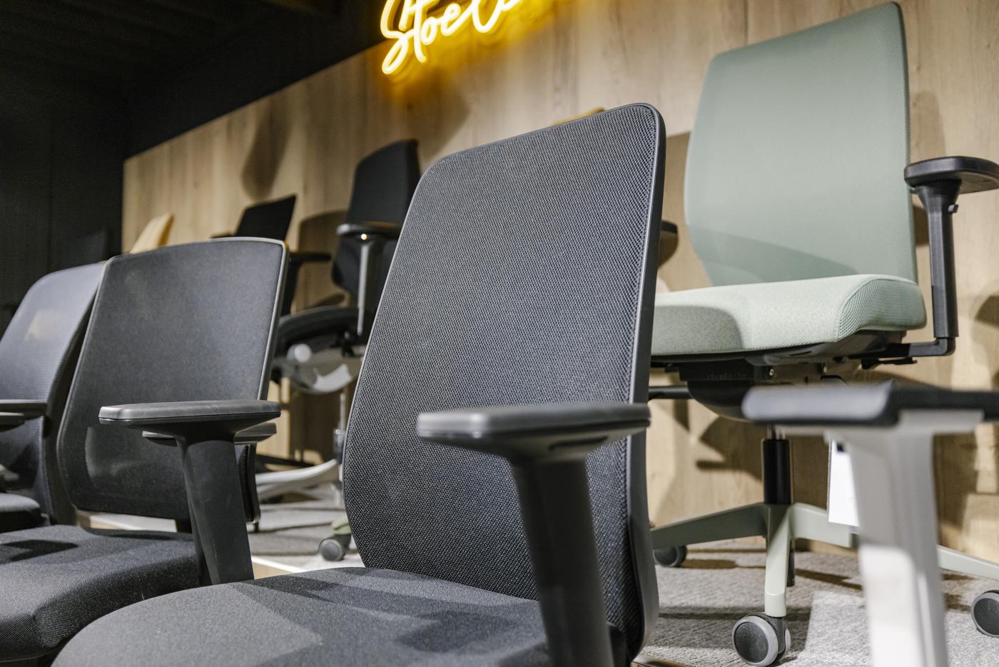 Zorg: sfeerbeeld op locatie