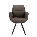 Jade_Armstoel_Cowboy_Grey_104 - front.webp