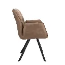 Jade_Armstoel_Cowboy_Stone_809 - Side.webp